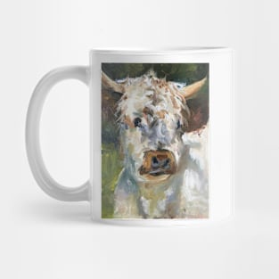 Happy Highland Mug